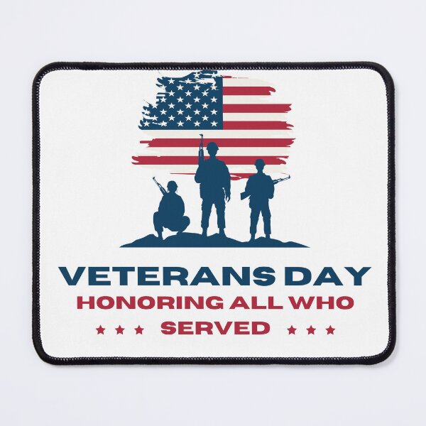 Item preview, Veteran's day shirt, Veteran appreciation shirt, Thank you veteran's shirt designed and sold by RAMS | رامس.