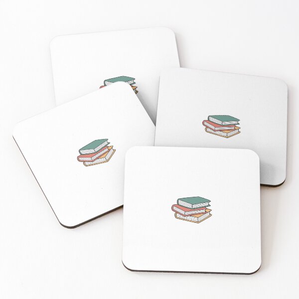 Item preview, Book stack  designed and sold by Madeline-13.