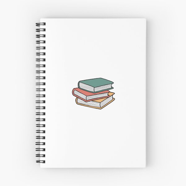 Item preview, Book stack  designed and sold by Madeline-13.