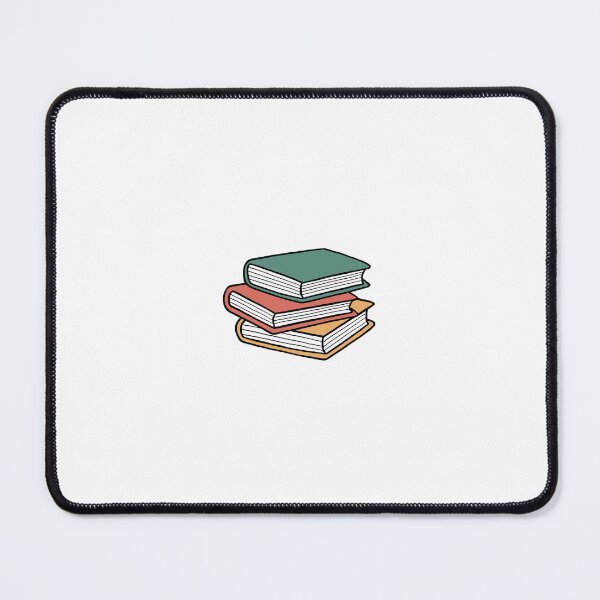 Item preview, Book stack  designed and sold by Madeline-13.