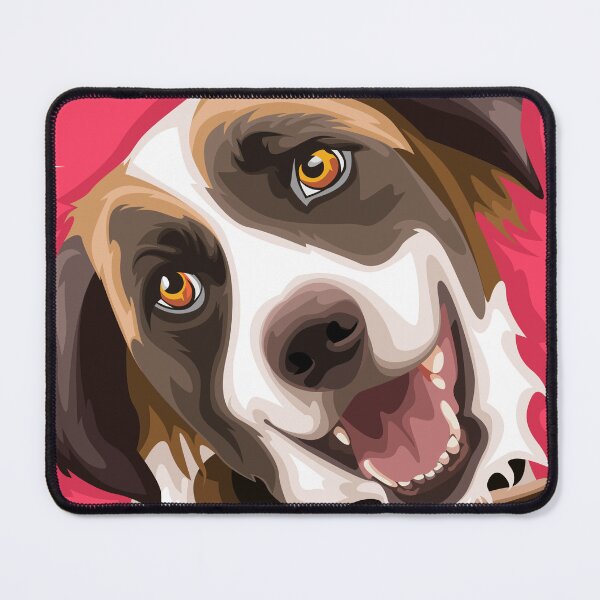Item preview, Vector Pets Doggy designed and sold by Rizky Dwi Aprianda.