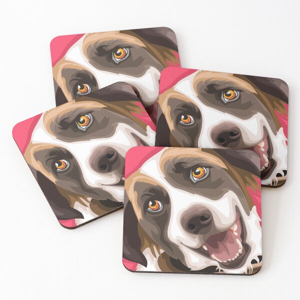 Item preview, Vector Pets Doggy designed and sold by Rizky Dwi Aprianda.