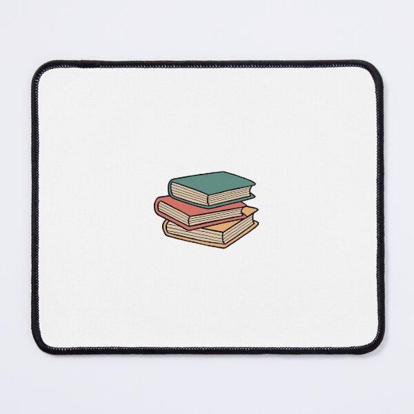 Item preview, Book stack  designed and sold by Madeline-13.