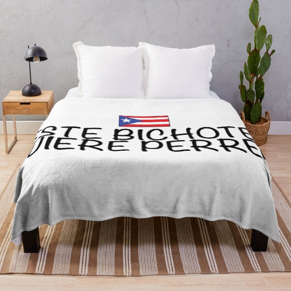 Item preview, ESTE BICHOTE QUIERE PERREO REGGAETON designed and sold by estudio3e.