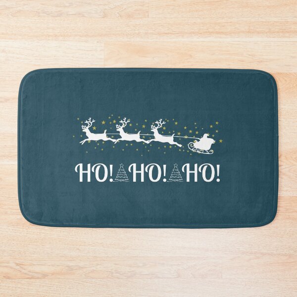 Item preview, Ho! Ho! Ho!, Santa Sleigh designed and sold by ORA_ORA.