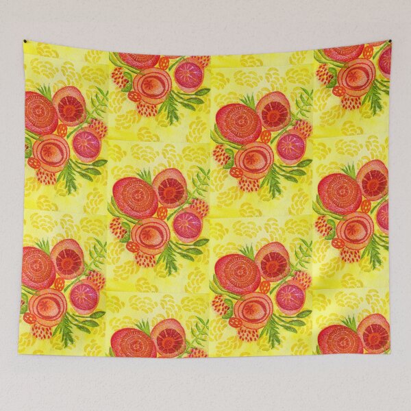 Item preview, A Flower Arrangement designed and sold by ellenmueller.