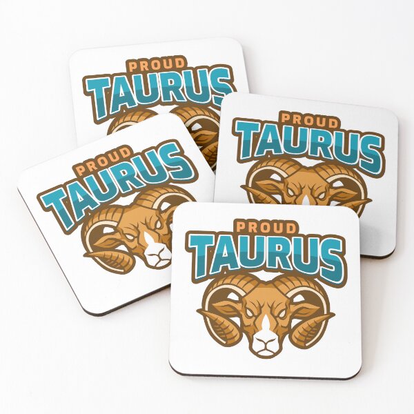 Item preview, PROUD TAURUS designed and sold by JustAmbers.