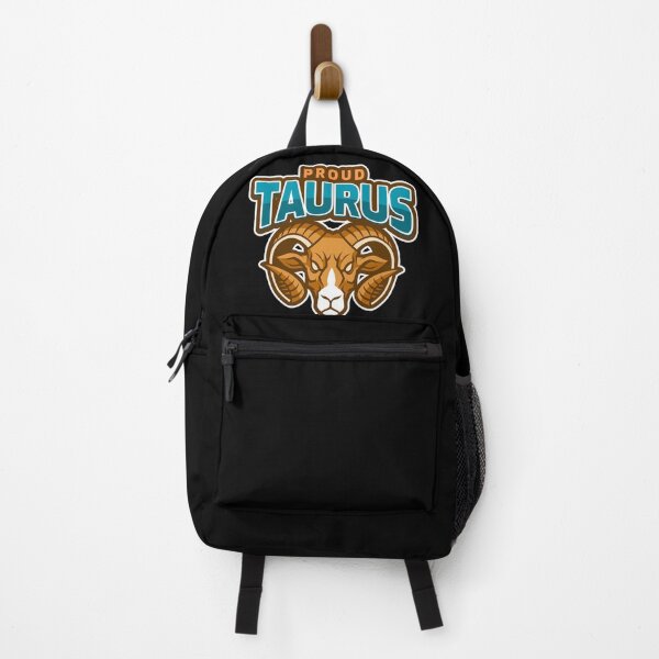 Item preview, PROUD TAURUS designed and sold by JustAmbers.
