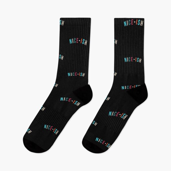 Item preview, Nice-ish designed and sold by WatershedC.