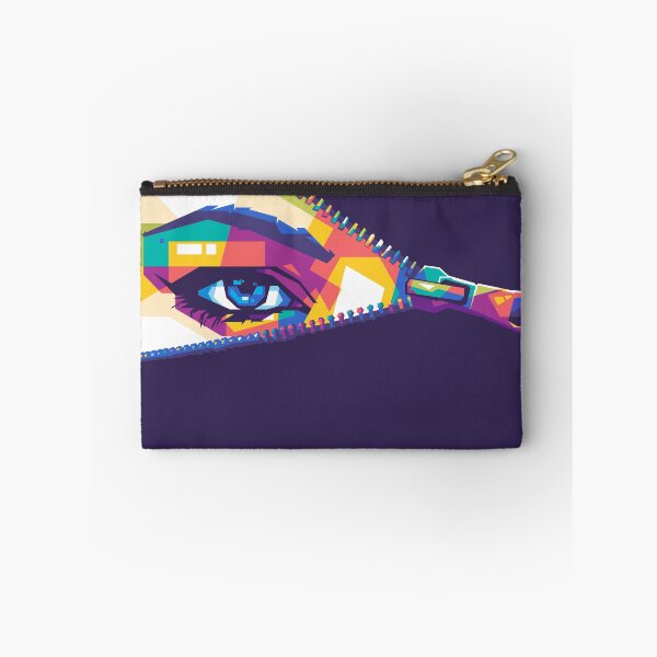 Item preview, Popart Eyes Printing designed and sold by Rizky Dwi Aprianda.