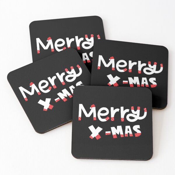 Item preview, Merry x-mas designed and sold by pnkpopcorn.