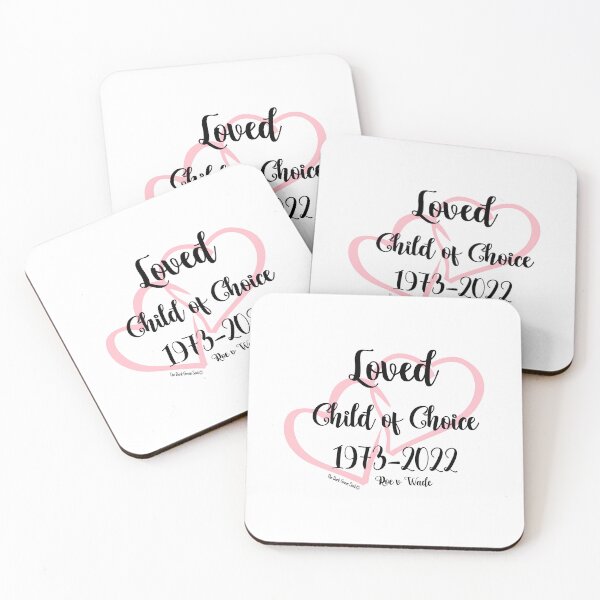 Item preview, Loved Child of Choice RvW - Pink designed and sold by DarkGreenSoul.