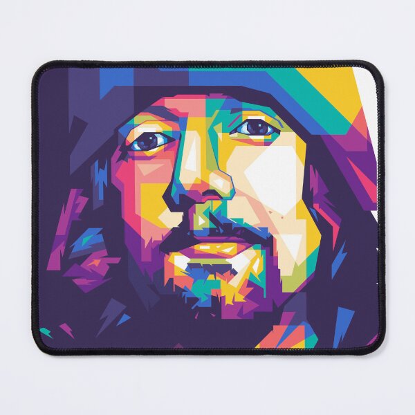 Item preview, Artist Mraz Popart designed and sold by Rizky Dwi Aprianda.