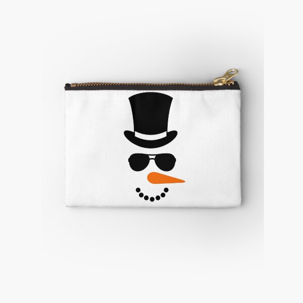 Item preview, Snowman with Shades designed and sold by SimpleSteve.