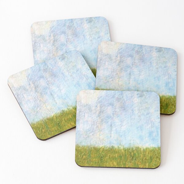 Item preview, Grass Sky designed and sold by rebeccaraymond.