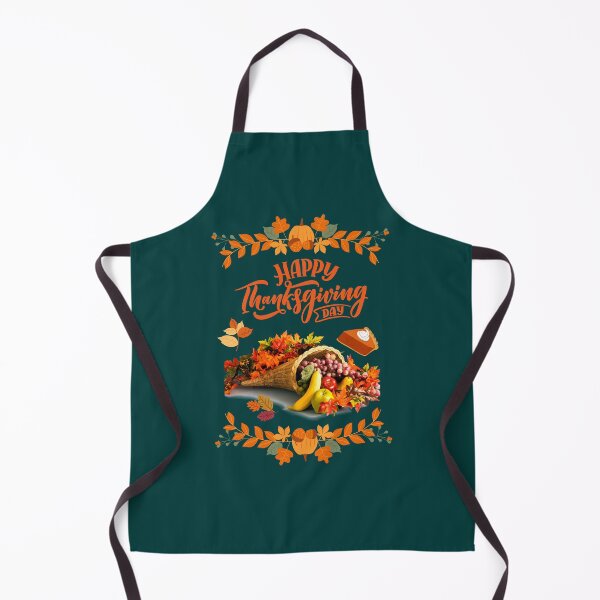Item preview, Happy Thanksgiving Day designed and sold by Rell1970.