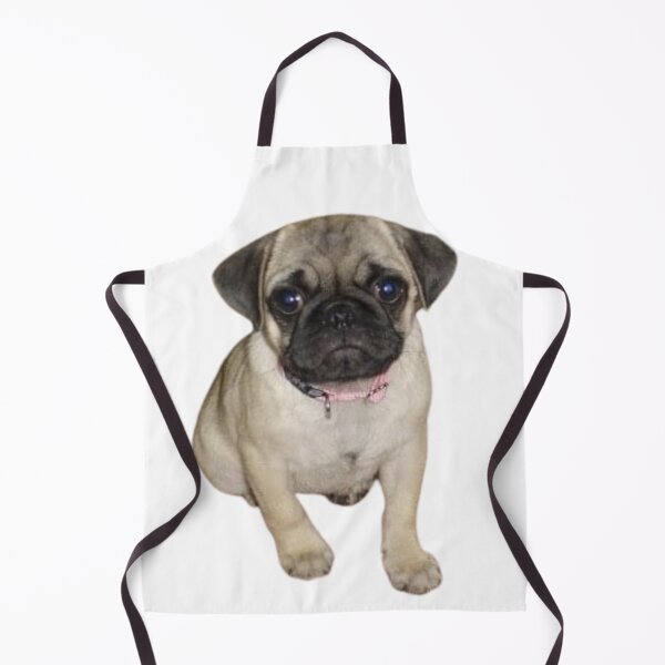 Item preview, Coco Pug Puppy designed and sold by popremix.