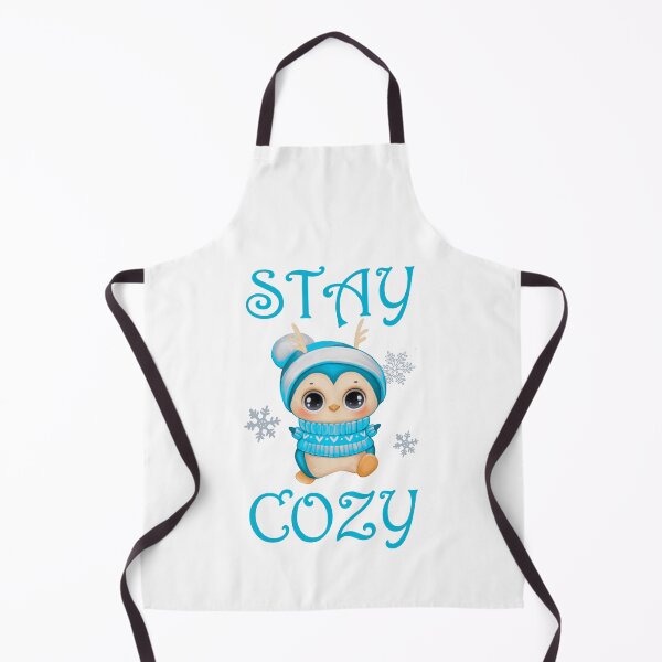 Item preview, Stay Cozy designed and sold by mrtraz.