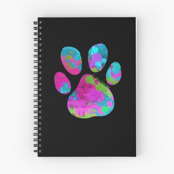Item preview, Hypercolour Paw designed and sold by RC-aRtY.