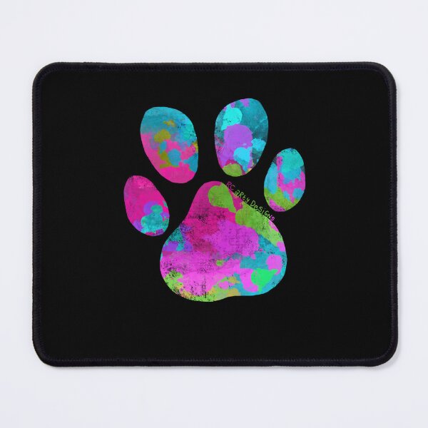 Item preview, Hypercolour Paw designed and sold by RC-aRtY.