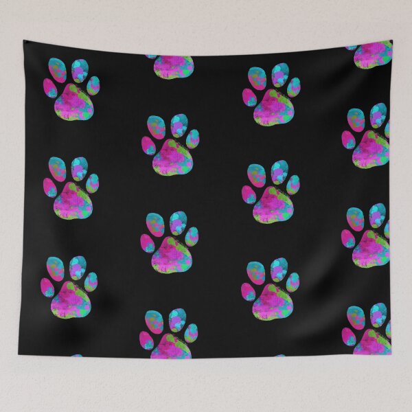 Item preview, Hypercolour Paw designed and sold by RC-aRtY.
