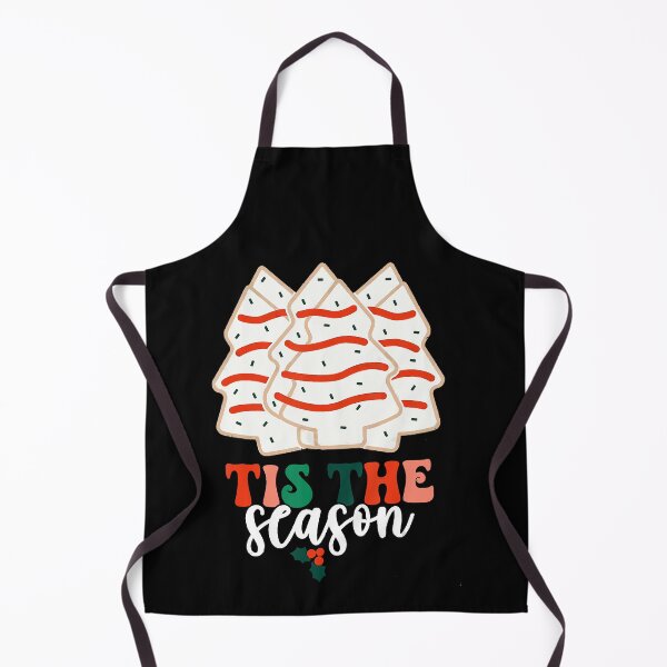 Item preview, Tis The Season Christmas Tree Cakes Debbie Ugly Xmas designed and sold by IsraelCastro.