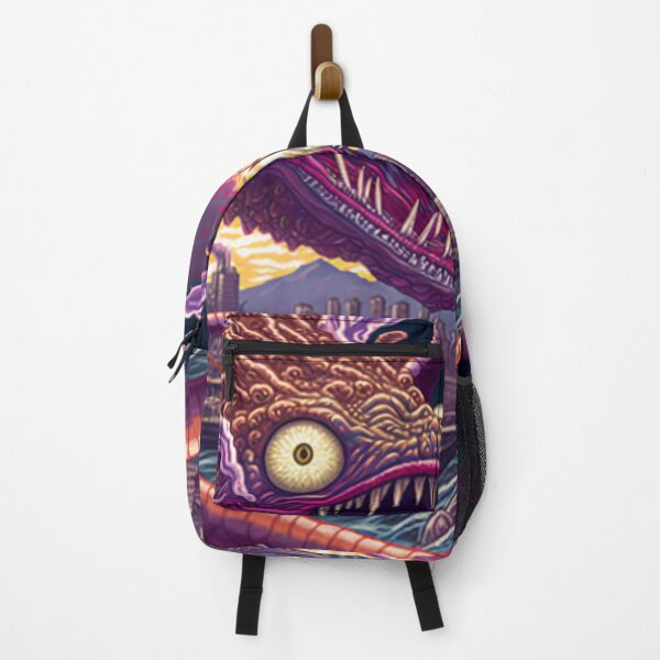 Item preview, NYC Dragon designed and sold by MrUtDesign.
