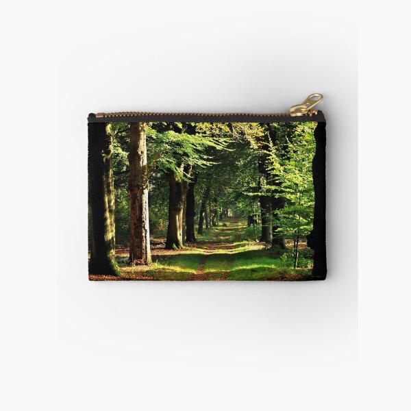 Item preview, Walking in the October forest designed and sold by jchanders.