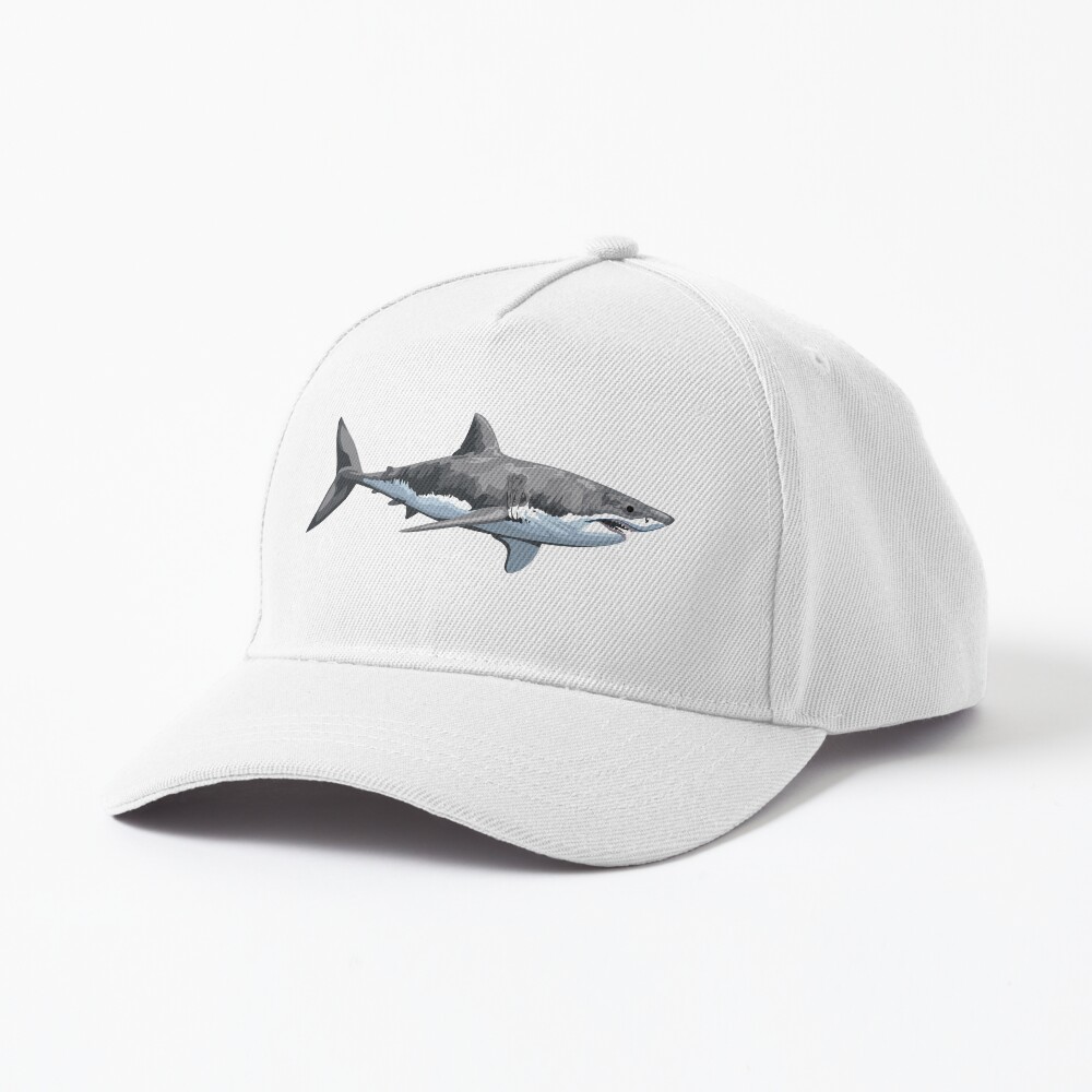 Item preview, Baseball Cap designed and sold by JohnBealDesign.
