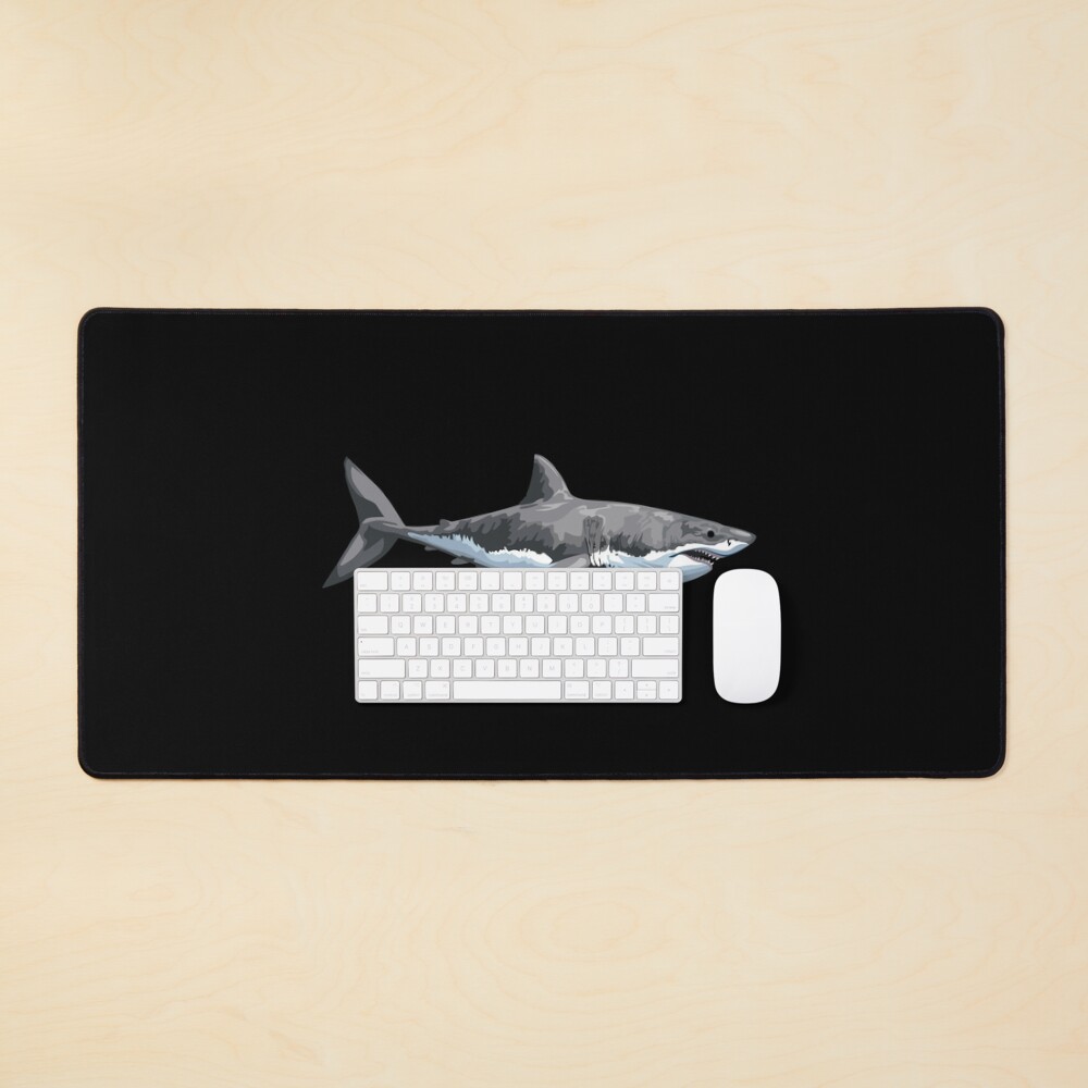 Item preview, Desk Mat designed and sold by JohnBealDesign.