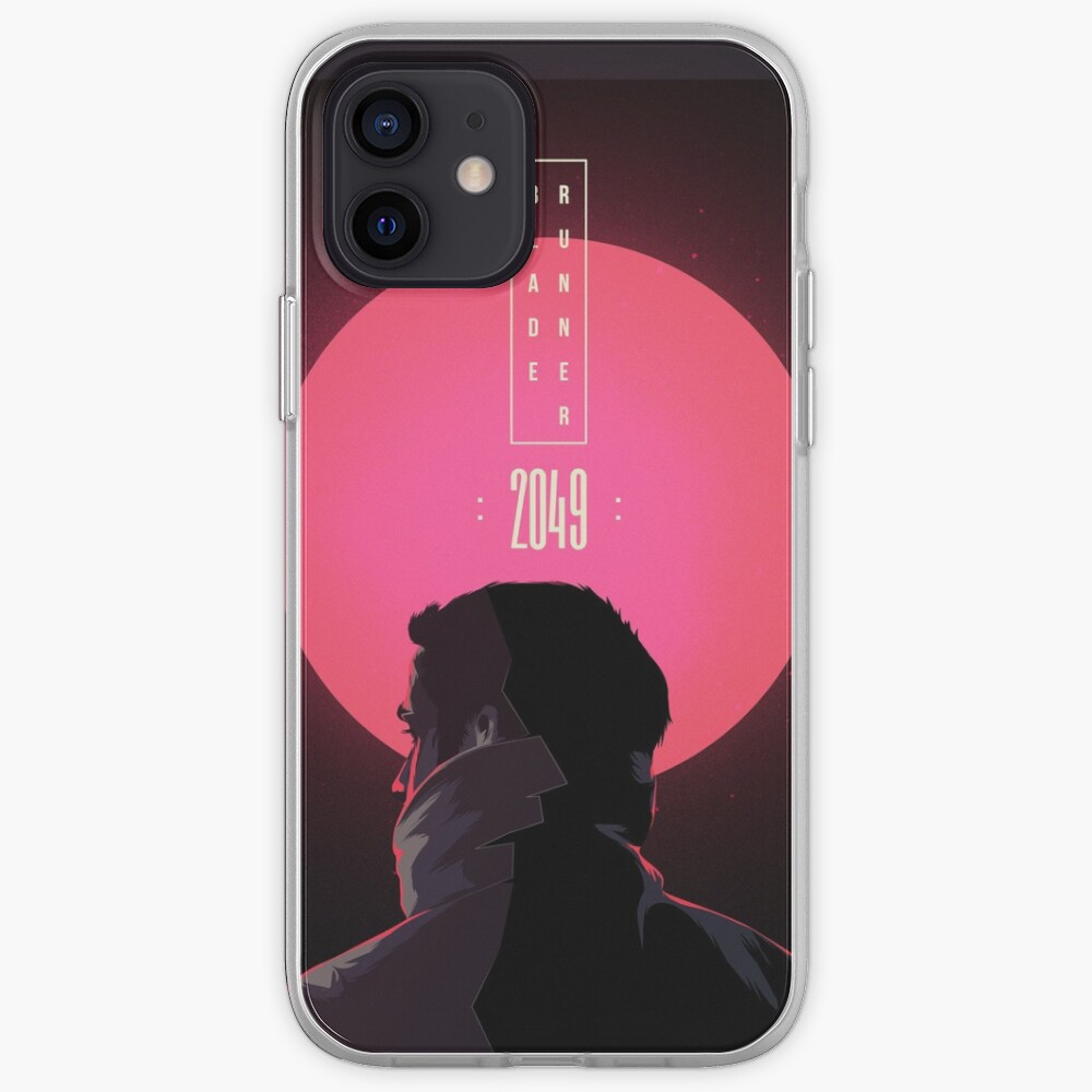 "Blade Runner 2049" iPhone Case & Cover by jamboyant Redbubble