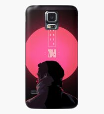 Funda/vinilo para Samsung Galaxy Blade Runner 2049