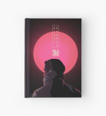 Cuaderno de tapa dura Blade Runner 2049
