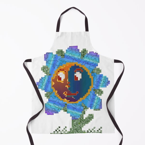 Item preview, Psychedelic Flower designed and sold by wagnerps.