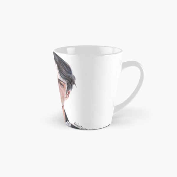 Tom Riddle Taza cónica