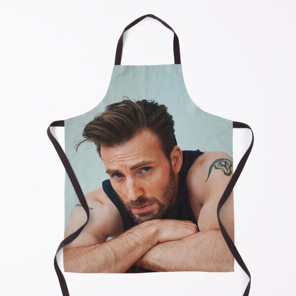 Item preview, Chris Evans designed and sold by justforya.