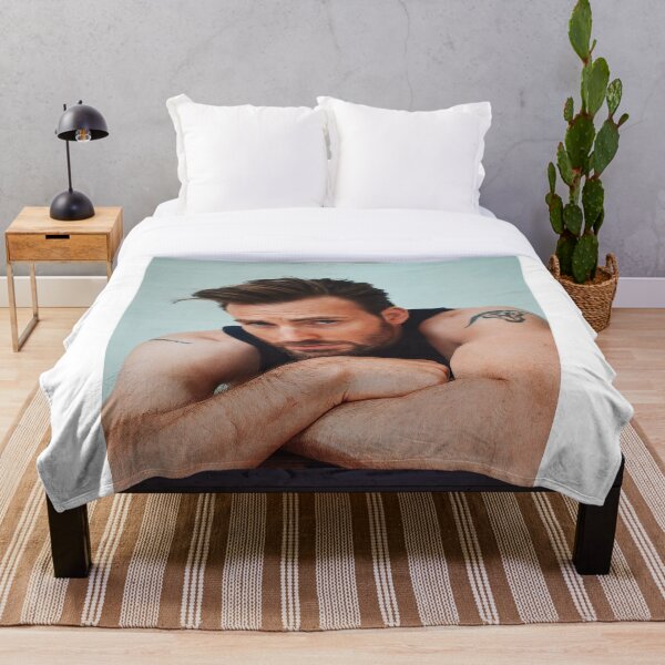 Item preview, Chris Evans designed and sold by justforya.