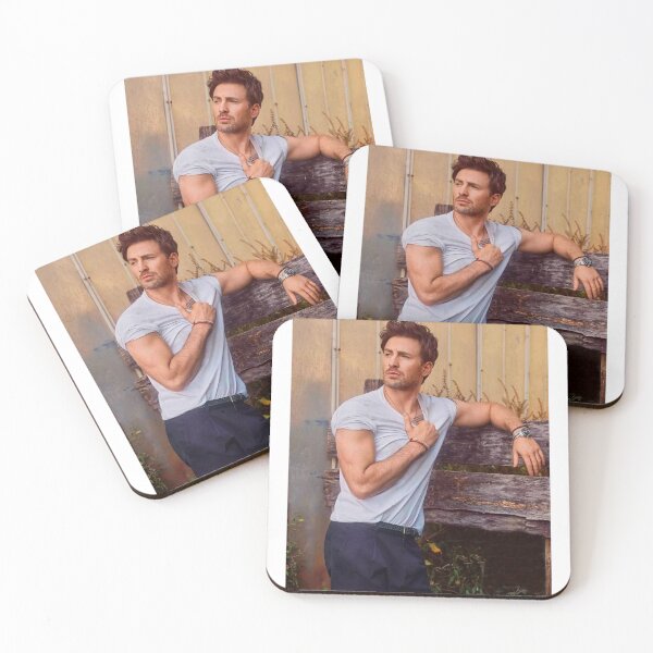Item preview, Chris Evans designed and sold by justforya.