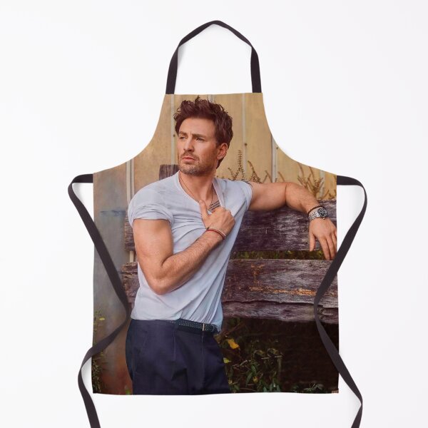 Item preview, Chris Evans designed and sold by justforya.