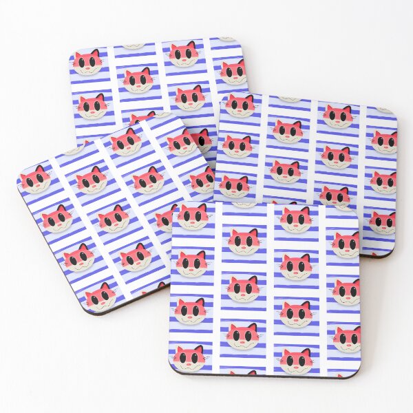 Item preview, Cats love. Michis designed and sold by SamanthaCreate.