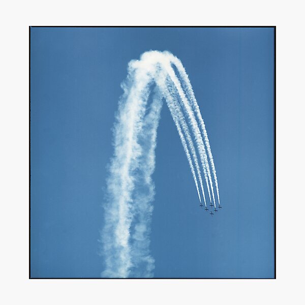 air splash • dijon, burgundy • 2007 Photographic Print