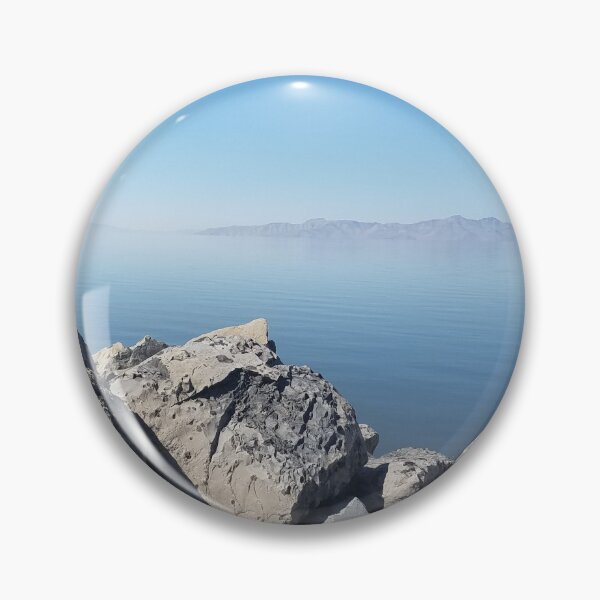 Item preview, Great Salt Lake designed and sold by Talialia.