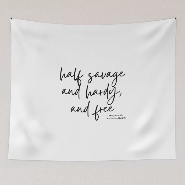 Item preview, half savage and hardy, and free designed and sold by venomouspixie.