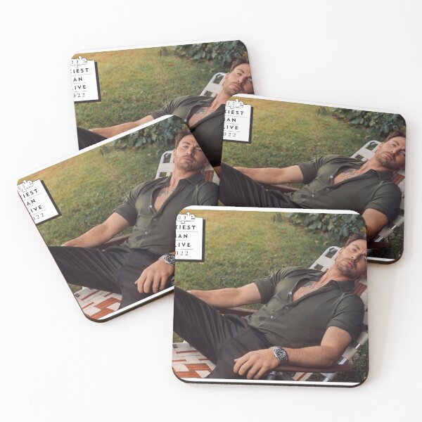 Item preview, Chris Evans designed and sold by justforya.