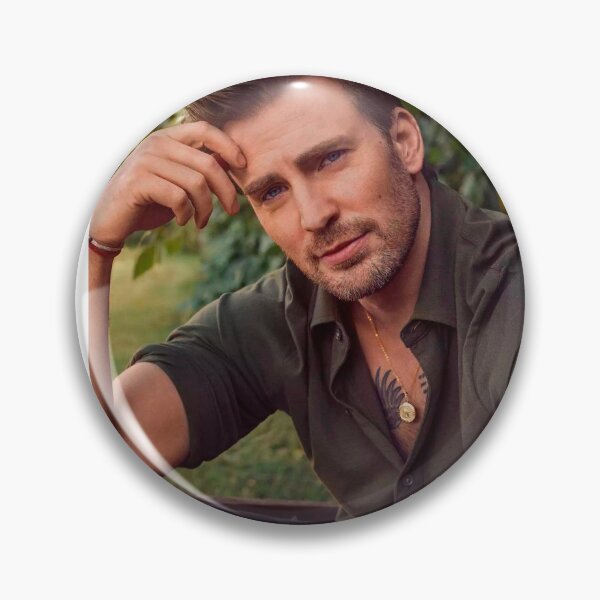 Item preview, Chris Evans designed and sold by justforya.