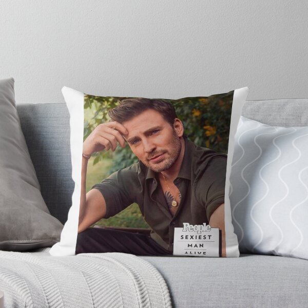 Item preview, Chris Evans designed and sold by justforya.