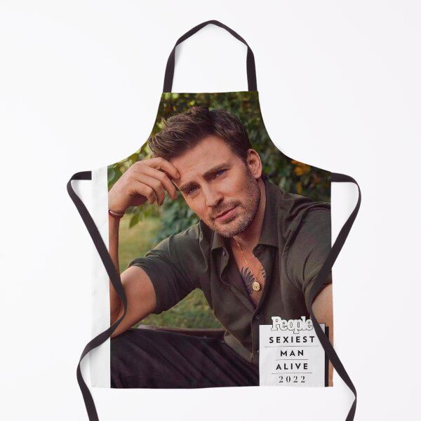 Item preview, Chris Evans designed and sold by justforya.