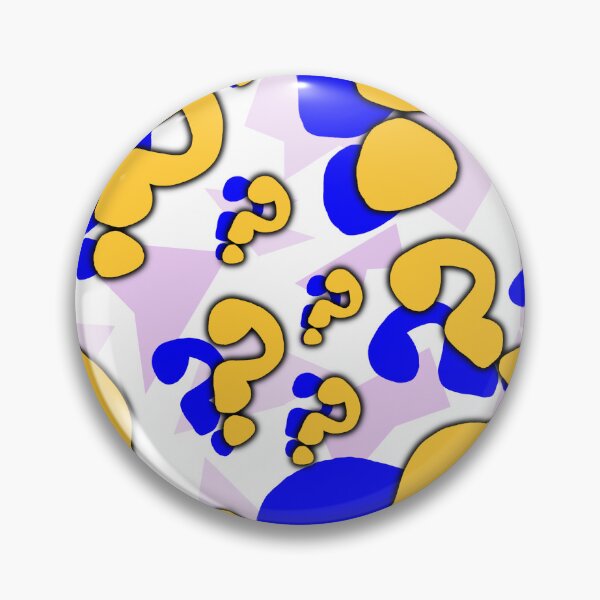 Item preview, Question Marks 001 designed and sold by Candie Witherspoon.