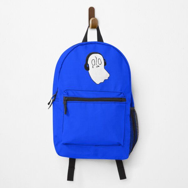 Item preview, sad boi napstablook designed and sold by nicoledesigns.