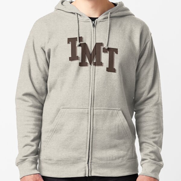 Tmt Sweatshirts & Hoodies for Sale | Redbubble